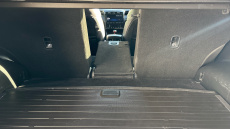 Hyundai TUCSON 1.6 TGDi N Line S 5dr 2WD Petrol Estate